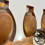 Vin de talha : l&rsquo;Alentejo relance sa candidature à l&rsquo;UNESCO pour ses jarres millénaires