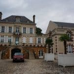 Chez Bollinger, une vendange 2026 « fantastique » et un pari sur l’œnotourisme