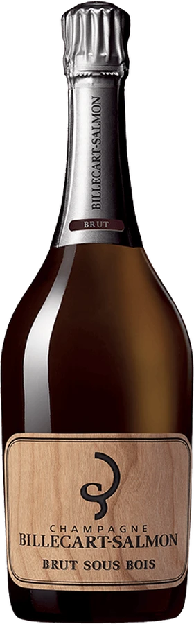 Bouteille de Billecart-Salmon Brut Sous Bois