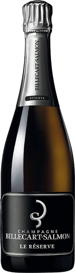 Bouteille de Billecart-Salmon Brut Réserve