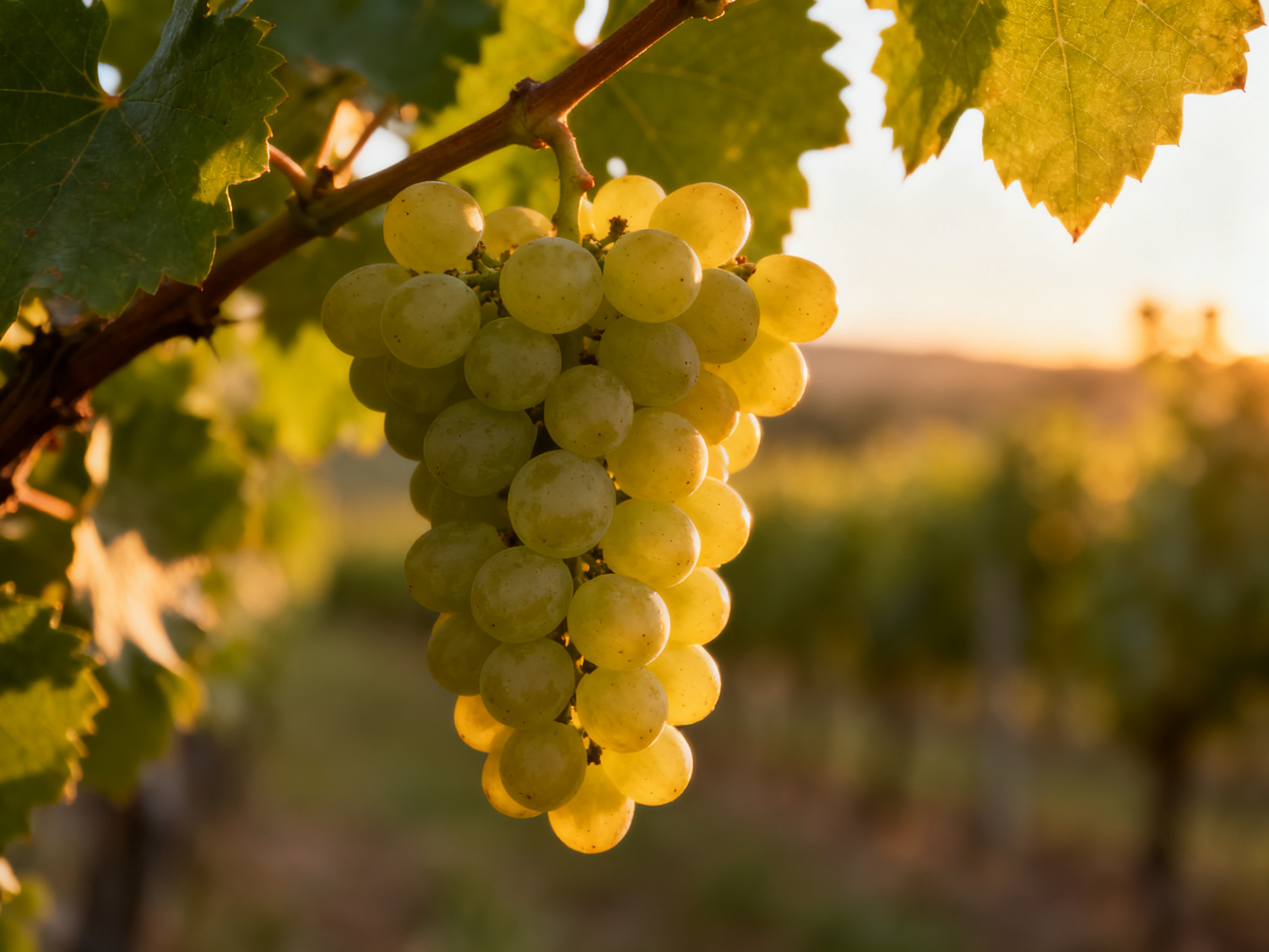 Le Chardonnay en détail