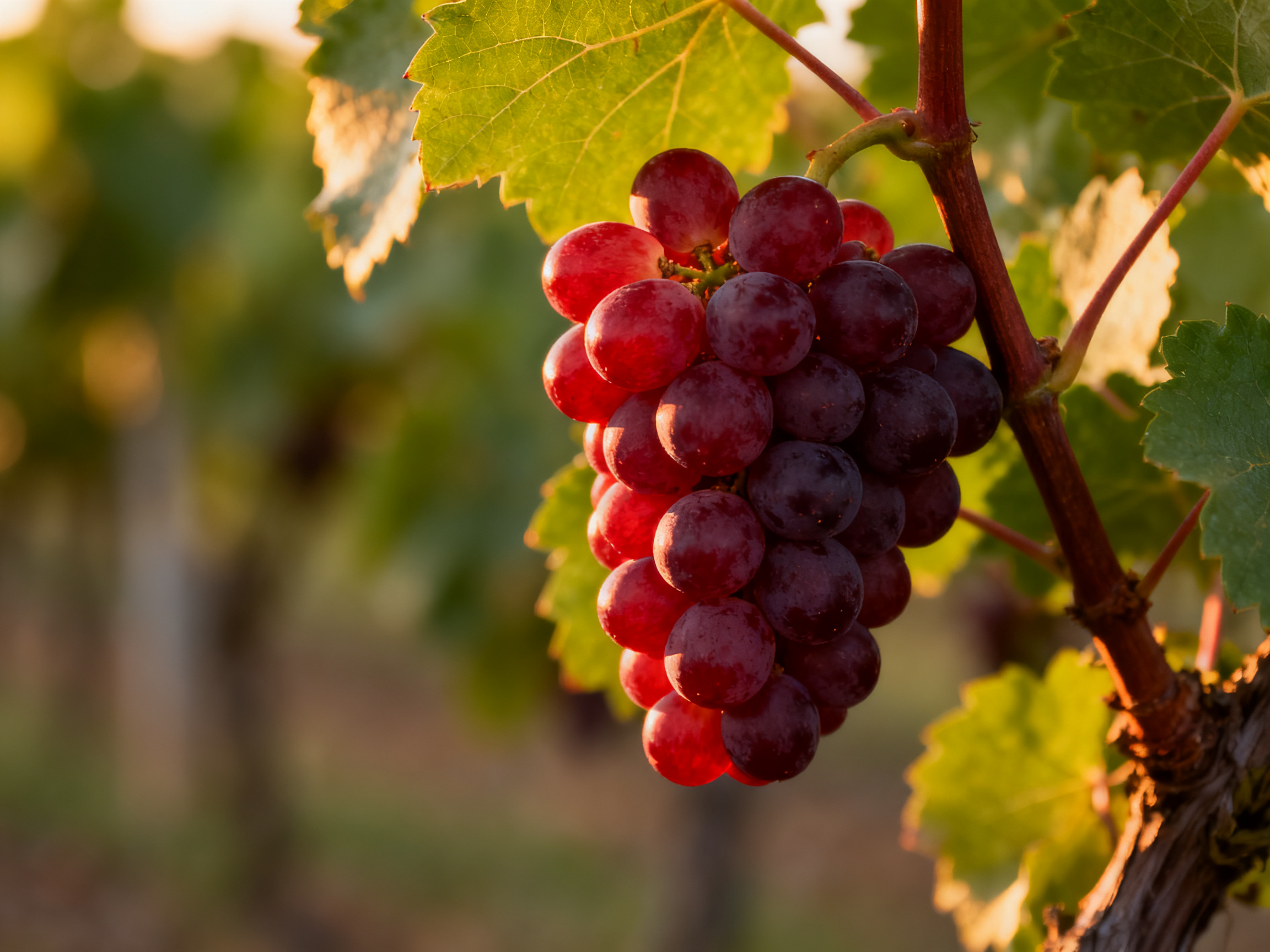 Le Pinot Noir en détail