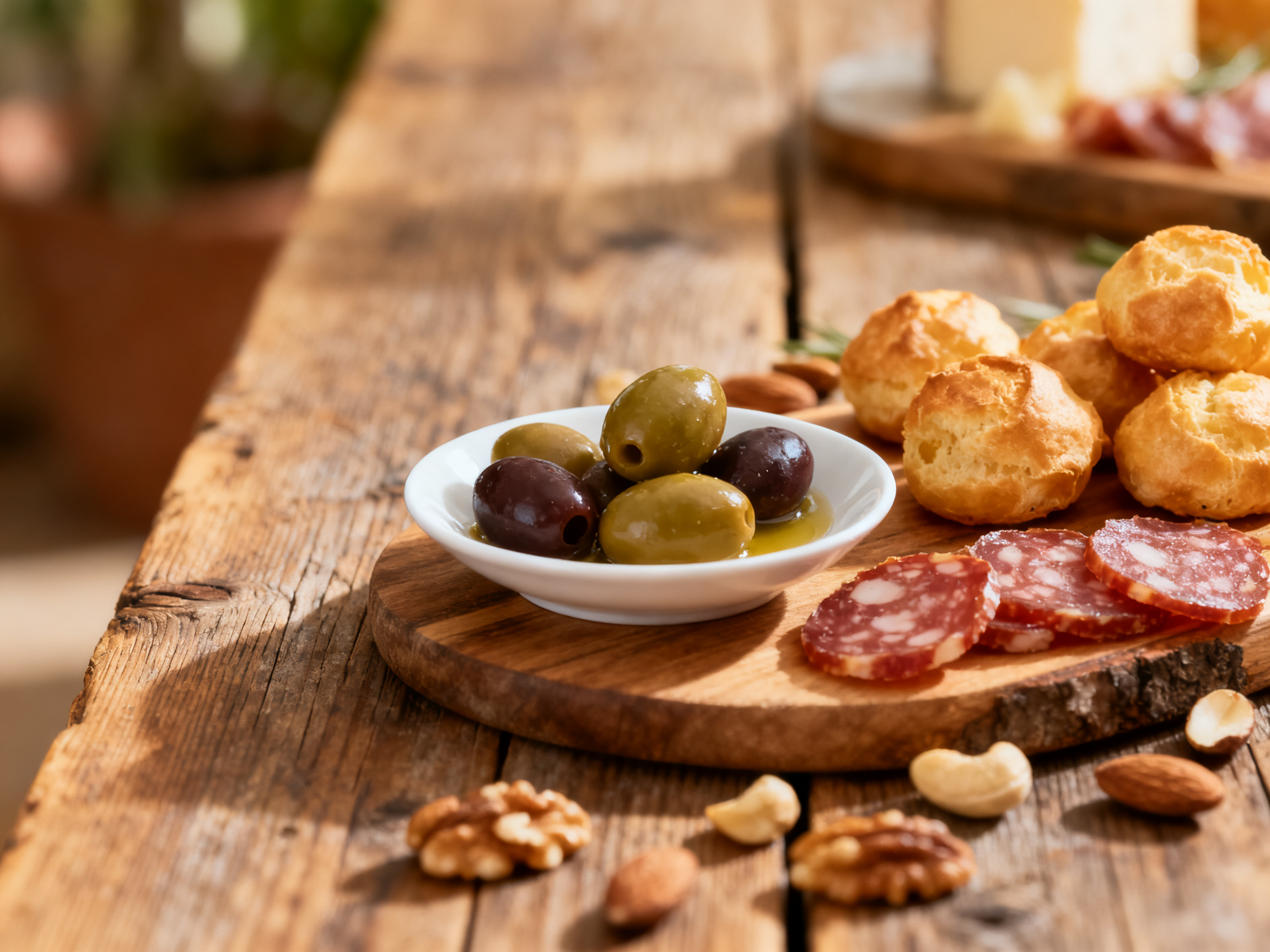 Apéritif