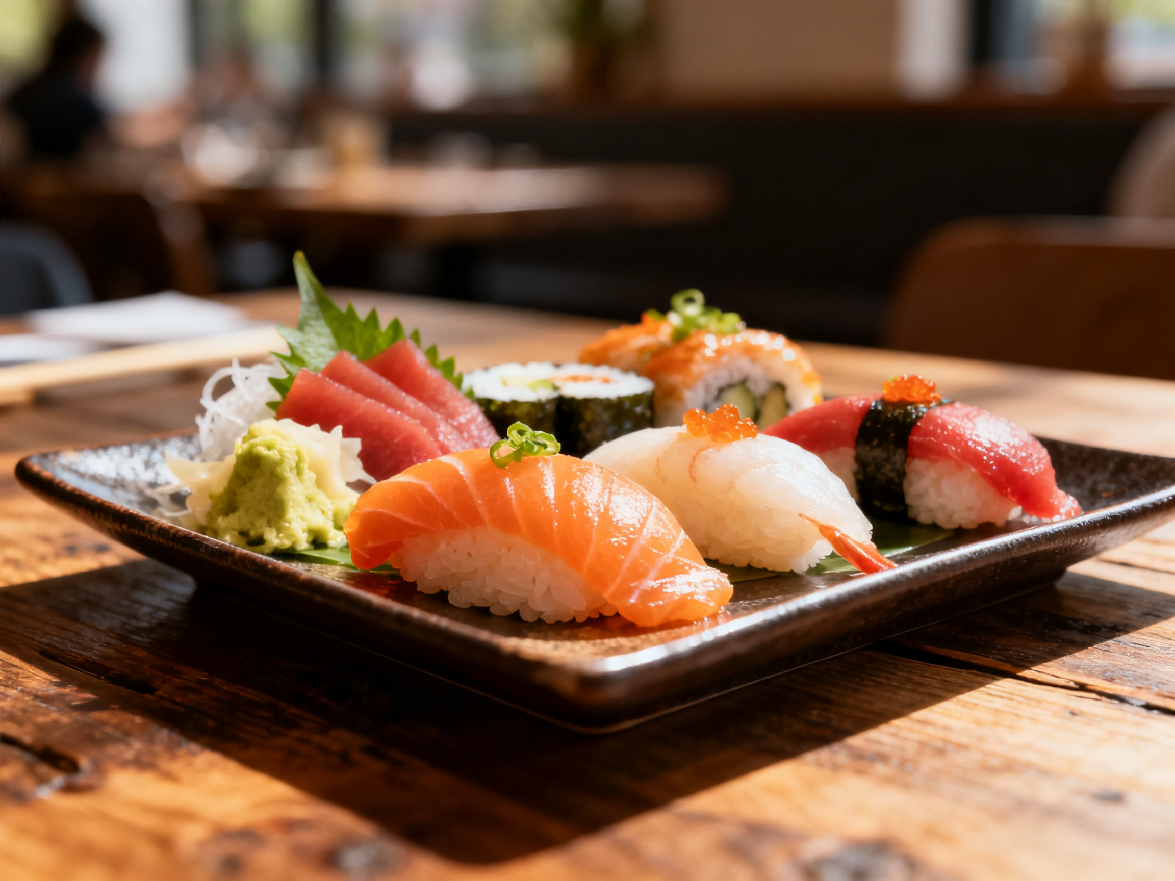 Sushis
